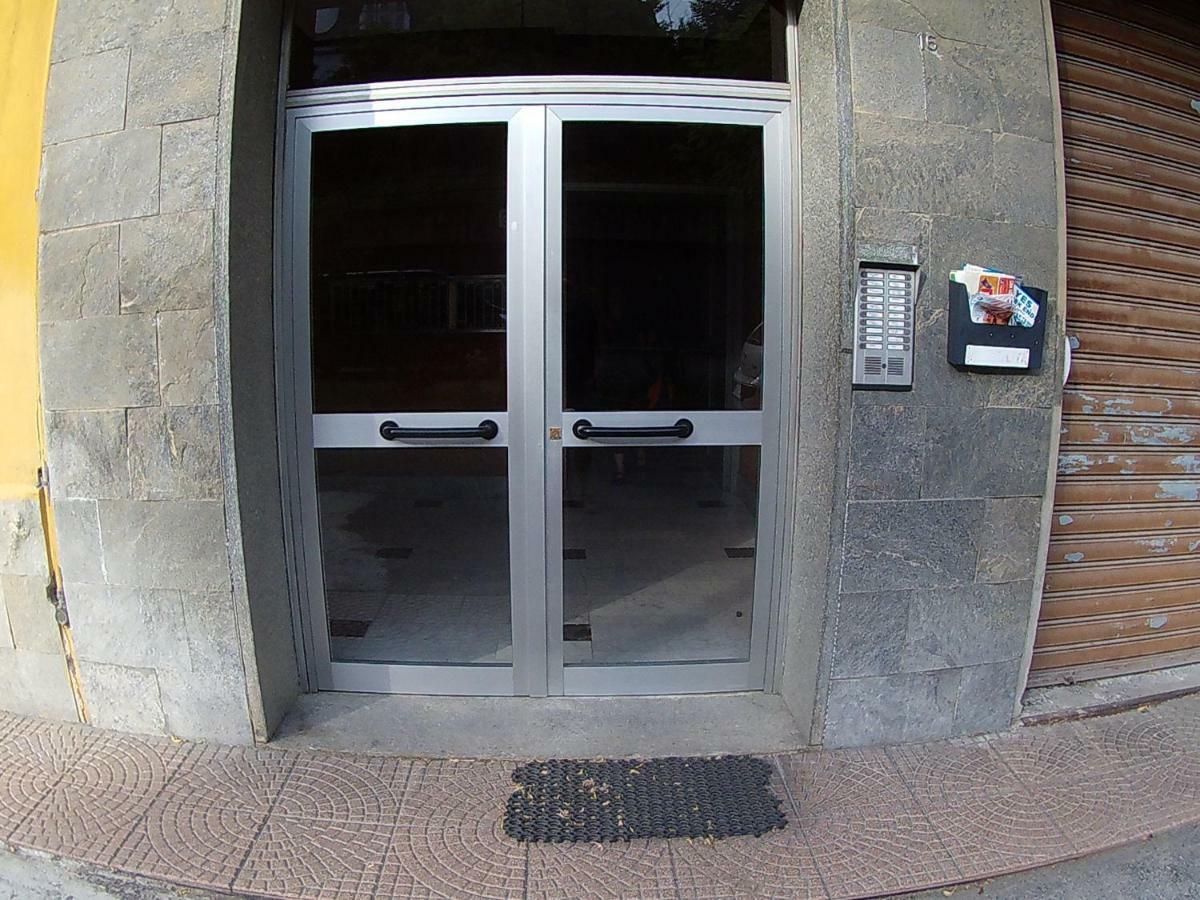 Affittacamere Serravalle Shopping Serravalle Scrivia Exterior photo