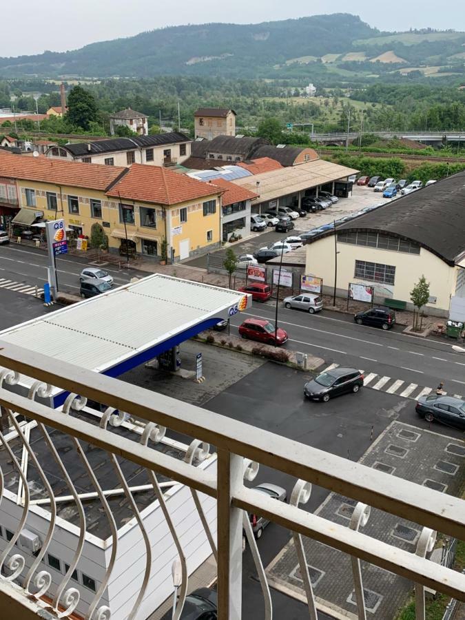 Affittacamere Serravalle Shopping Serravalle Scrivia Exterior photo