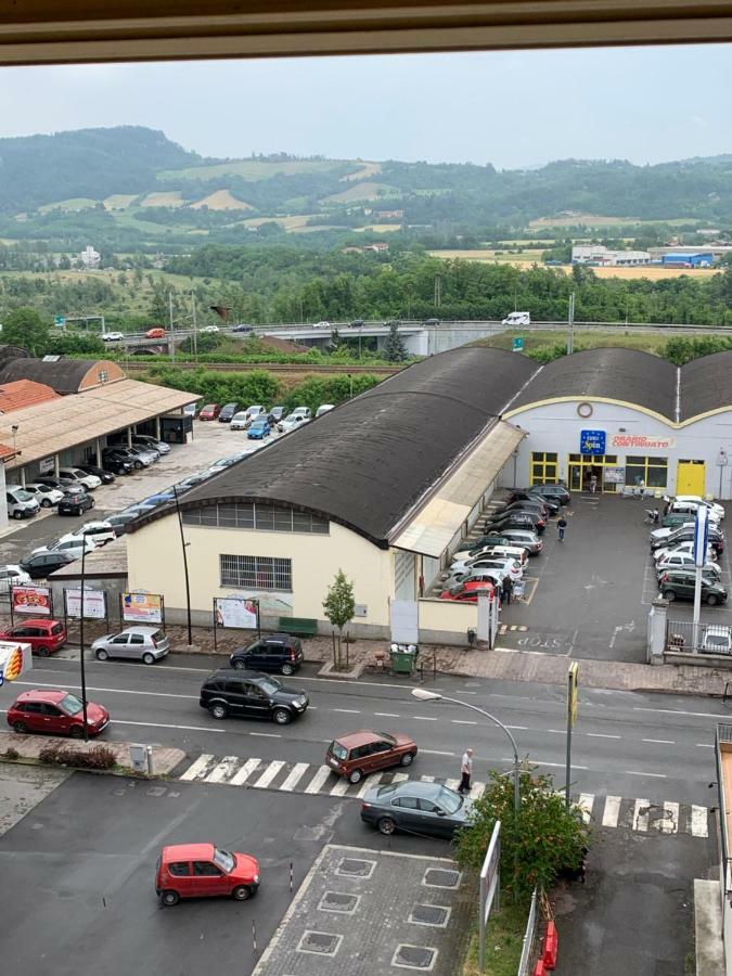Affittacamere Serravalle Shopping Serravalle Scrivia Exterior photo